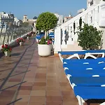 Apartamentos Avenida 
